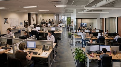 Who Worked Here in 2016 and Who Will in&nbsp;2036? Why Context Matters in M&A