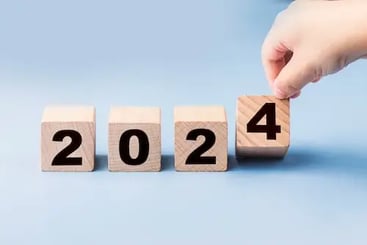 eDiscovery Trend Predictions for 2024