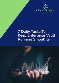 7 daily tasks - front cover