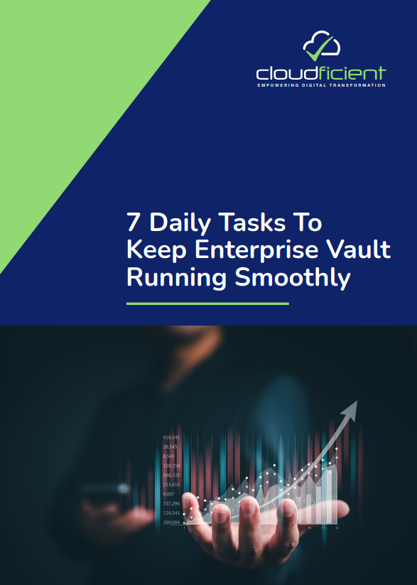 7 daily tasks - front cover 7 daily tasks - front cover