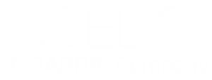 ACEDS logo
