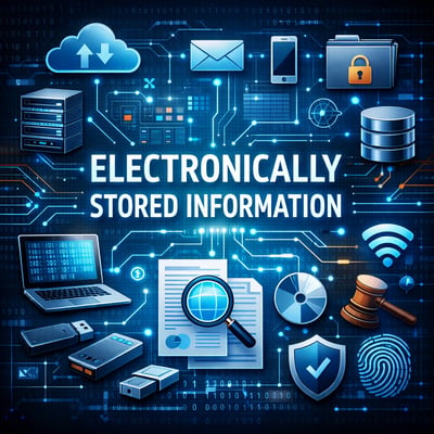 How Do Corporate Legal Teams Reduce eDiscovery Collection Volumes Without Missing Key ESI?