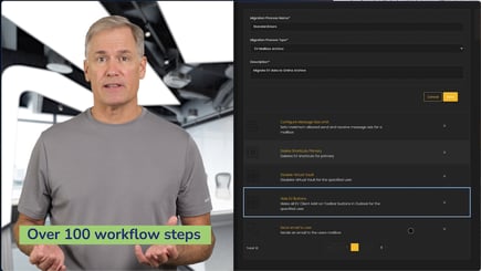 Video: Simple Migration Templates to Automate Your Requirements