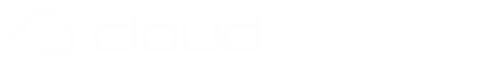 Cloudficient White - No Tagline