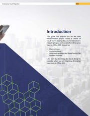 EV prep guide intro EV prep guide intro