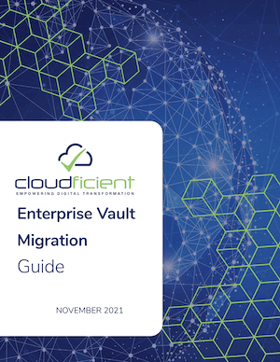 Enterprise Vault Migration Guide-1