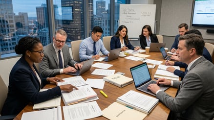 Partial Indexing in Microsoft Purview: A Silent eDiscovery Risk