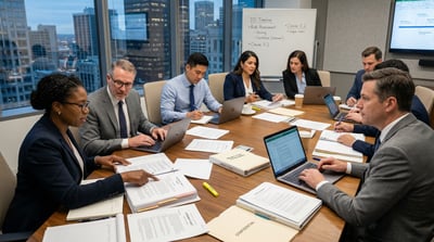 Partial Indexing in Microsoft Purview: A Silent eDiscovery Risk