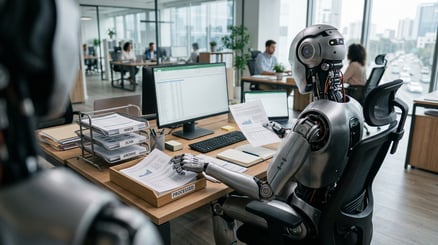 Using AI to Reduce Legal Risk in Legacy Email Archives