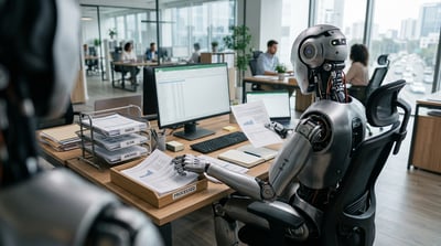 Using AI to Reduce Legal Risk in Legacy Email Archives