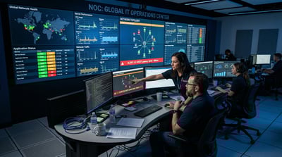 M&A, Cloud Moves, and SEC 17a-4: What Can Go Wrong During Data Migration