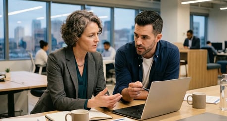 How to Maintain Legal Holds Across Two Companies During M&A