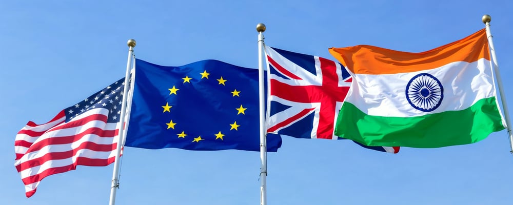 Flags