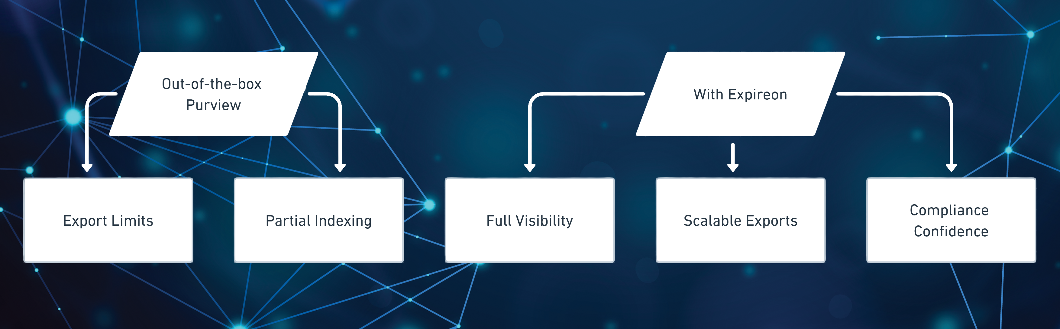 Extend Purview with the power and flexibility it’s missing.