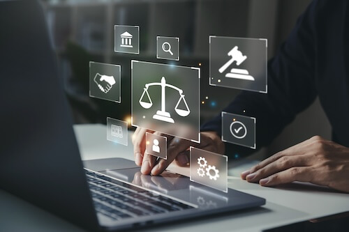 IT and legal-2