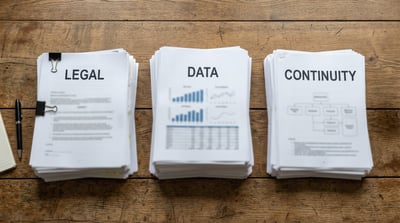 What is Legal Data Continuity? (And Why It Didn’t Exist Before)