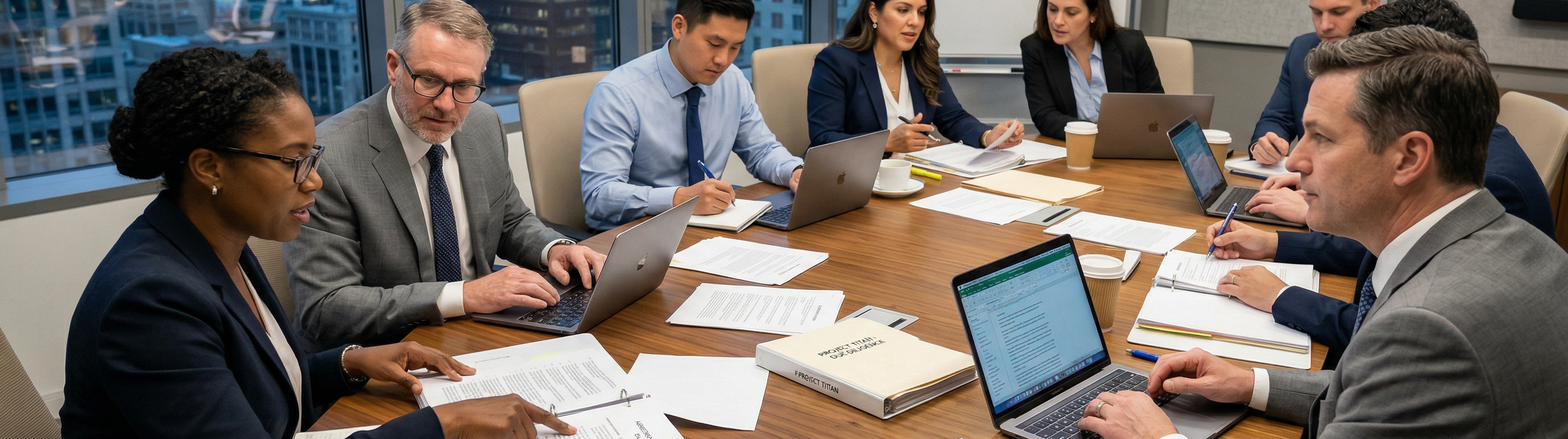 Legal Defensibility Roundtable