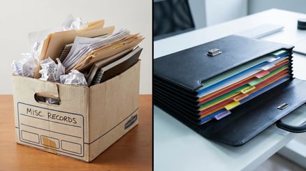 Why Context-Aware eDiscovery Costs Less, Not More