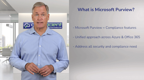 Video: Understanding the Limits of Microsoft’s Purview eDiscovery