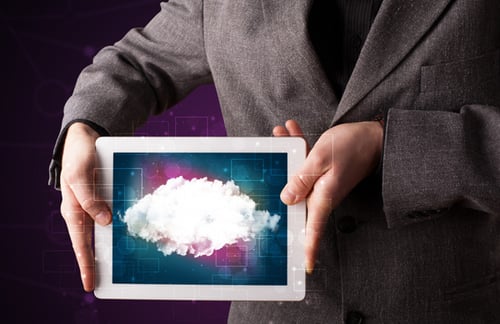 Cloud Studio Is Built on the Azure Cloud Platform