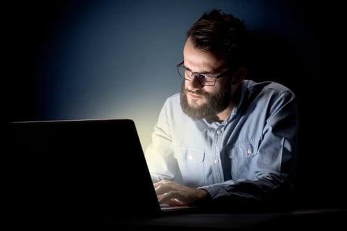 Dark Mode In Outlook The How and The Why