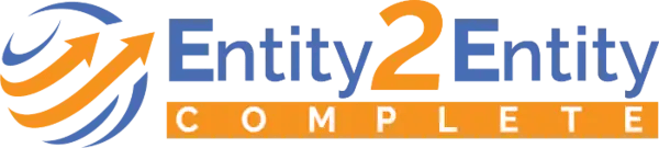 E2EComplete Logo