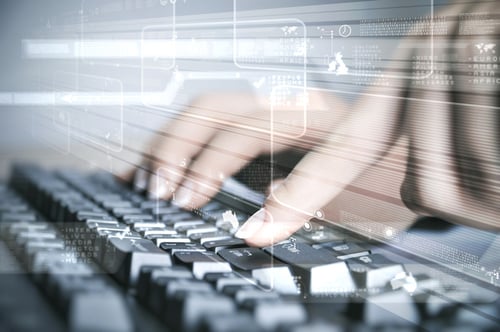 Want To Automate The Ability To Onboard Thousands Of Users
