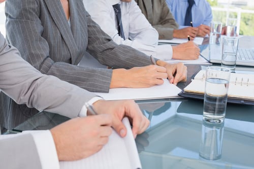 What You Need to Know About Microsoft Teams Meeting Notes