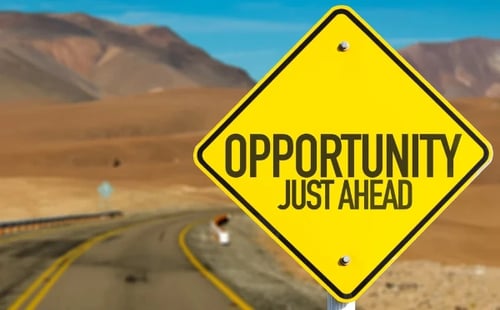 Why I Joined Cloudficient I The Opportunity