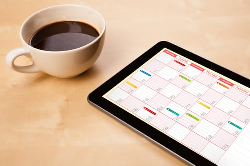 Your Guide for Mastering Online Calendars