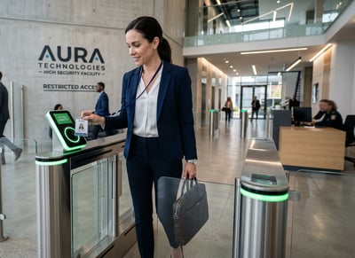 What Does a SEC 17a-4 Compliant Architecture Look Like?