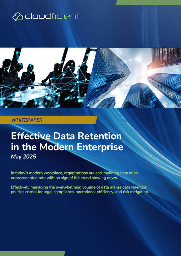 Retention Guide Front Cover Retention Guide Front Cover