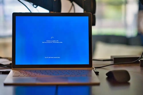 Windows laptop-unsplash