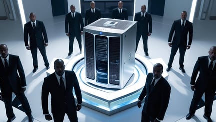 Modernizing Information Governance: Challenges and Strategic Solutions