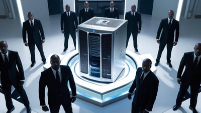 Modernizing Information Governance: Challenges and Strategic Solutions