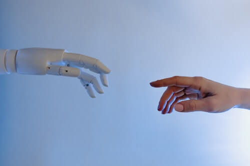 artificial intelligence - stock