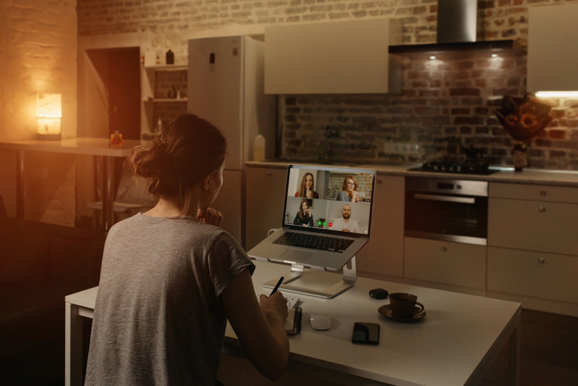 Remote work adds to evidence preservation complexity