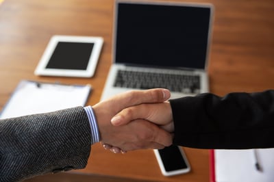 Cloudficient Announces Educational Partnership with eDiscovery Today