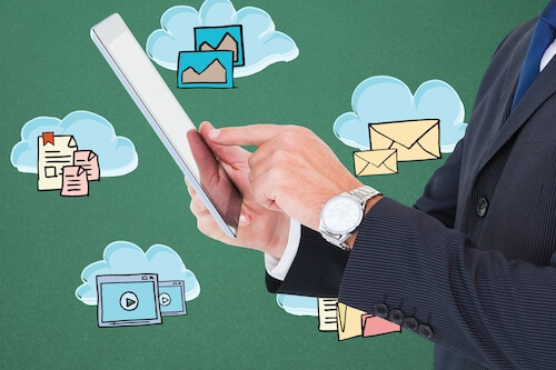 cloud email archiving-2