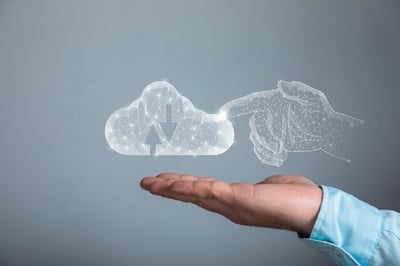 Exploring the Different Types of Cloud Migration