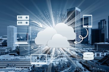 Optimizing Business with Efficient Cloud to Cloud Migration