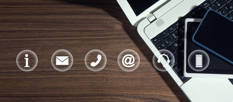 computer-with-contact-symbols-internet-communication