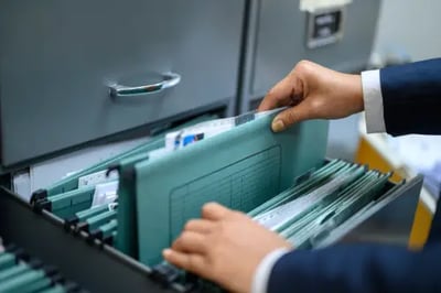 What is Legacy Data?