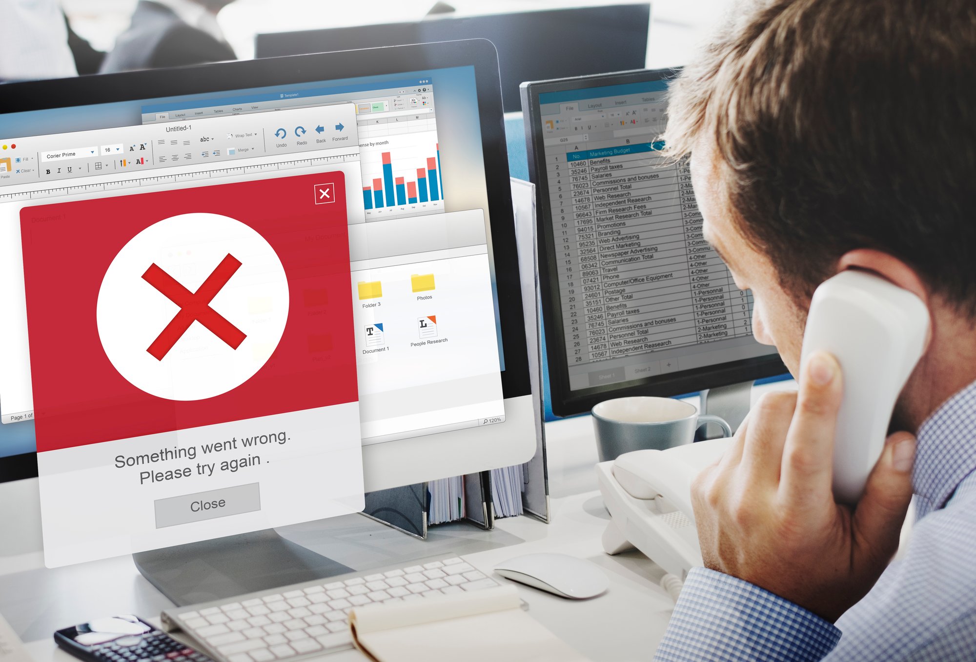 Legacy systems introduce challenges to data integrity