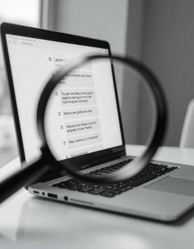 Addressing Complex Data Sources in Legal eDiscovery
