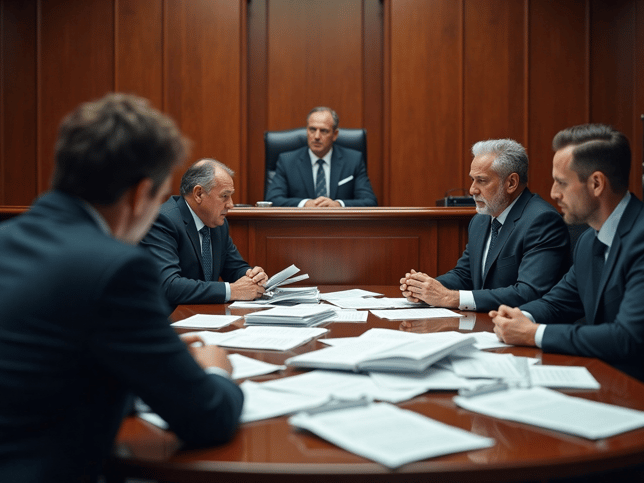 dont leave legal outcomes to chance