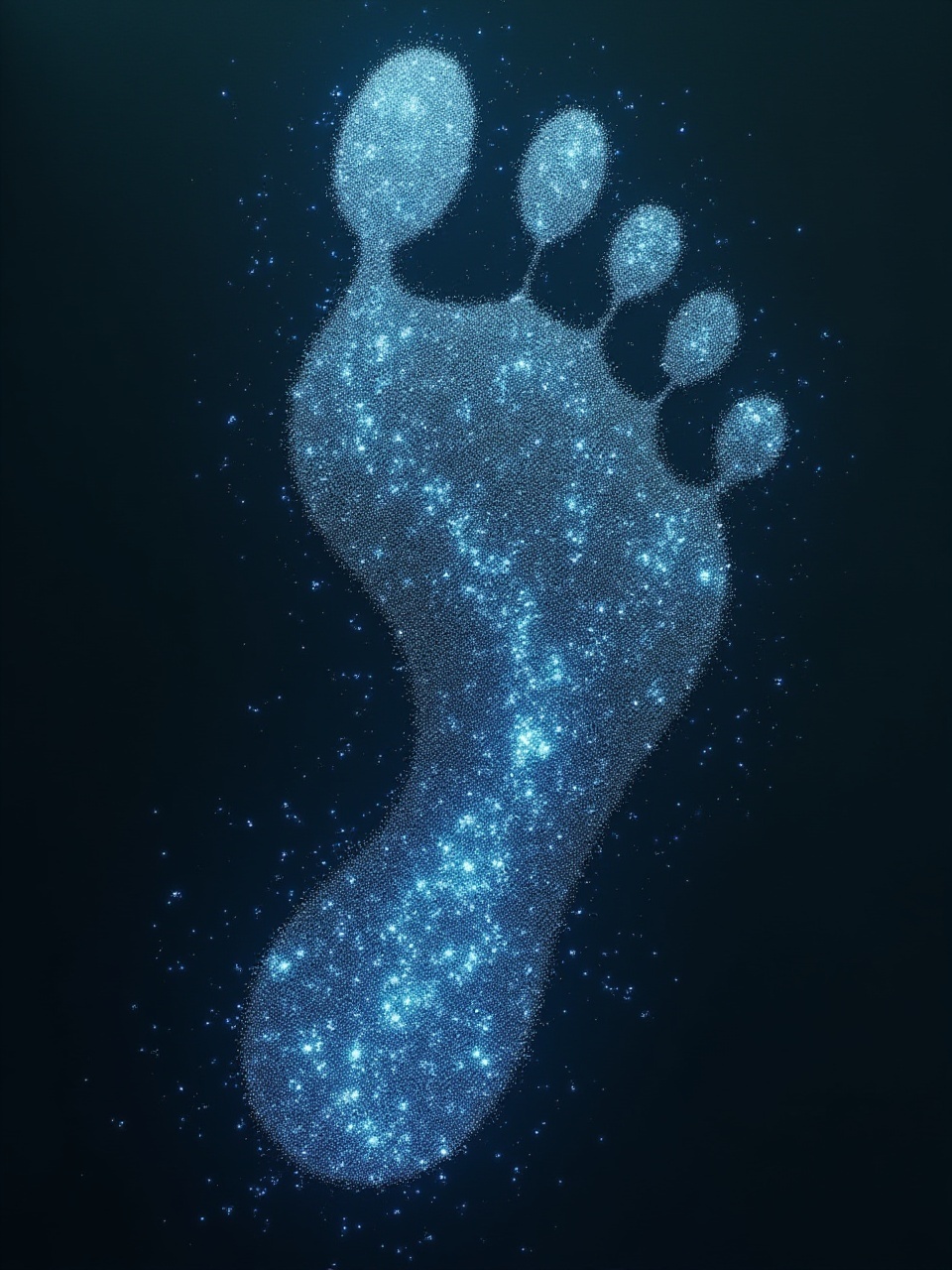 It is important to identify and preserve a departed employee's data