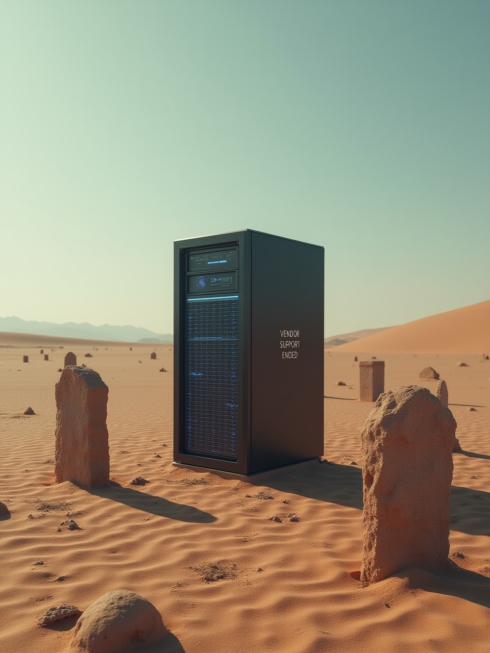 Legacy system knowledge is becoming increasingly rare Legacy system knowledge is becoming increasingly rare