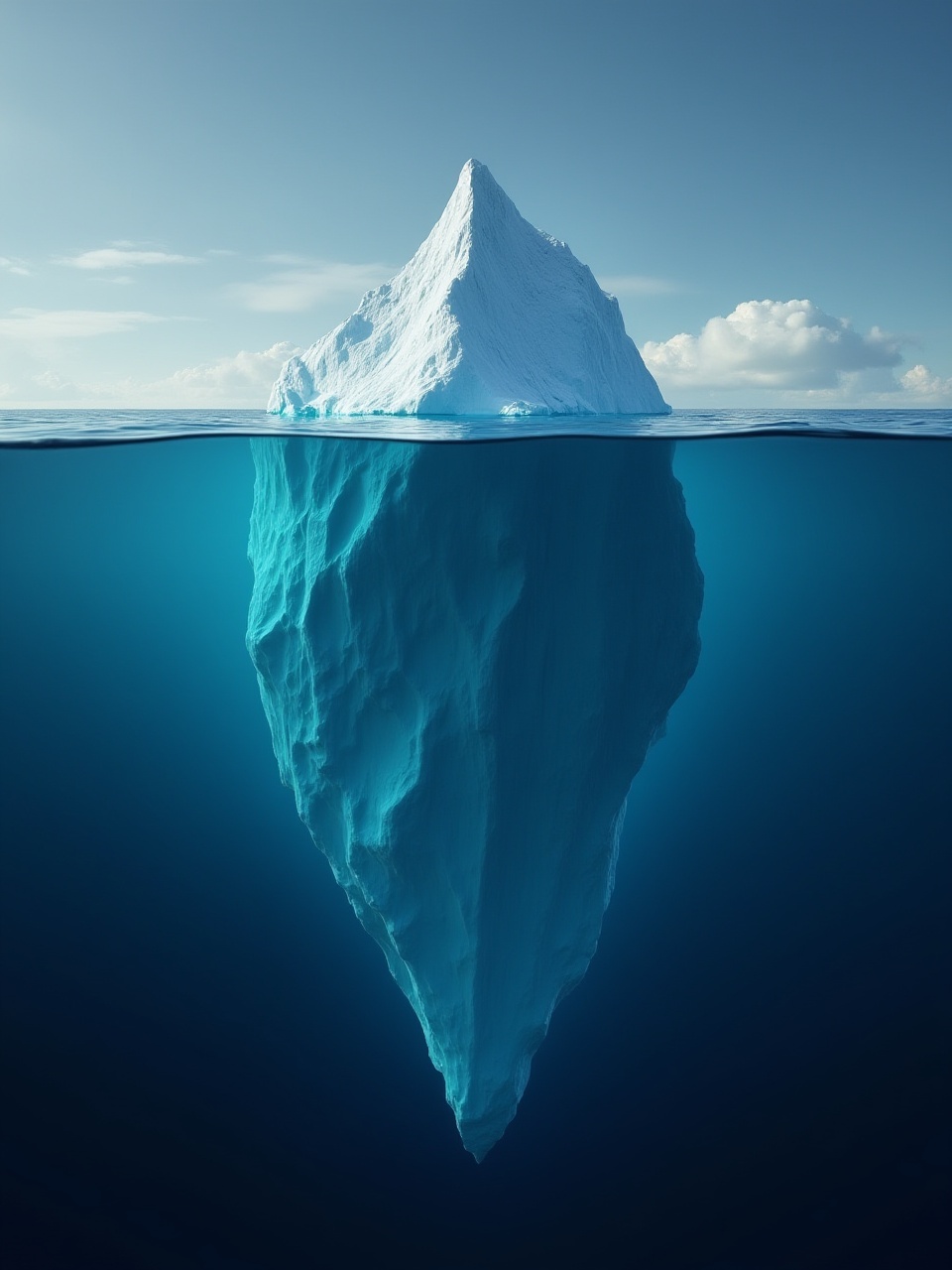 Collecting too much data makes it difficult to find relevant information