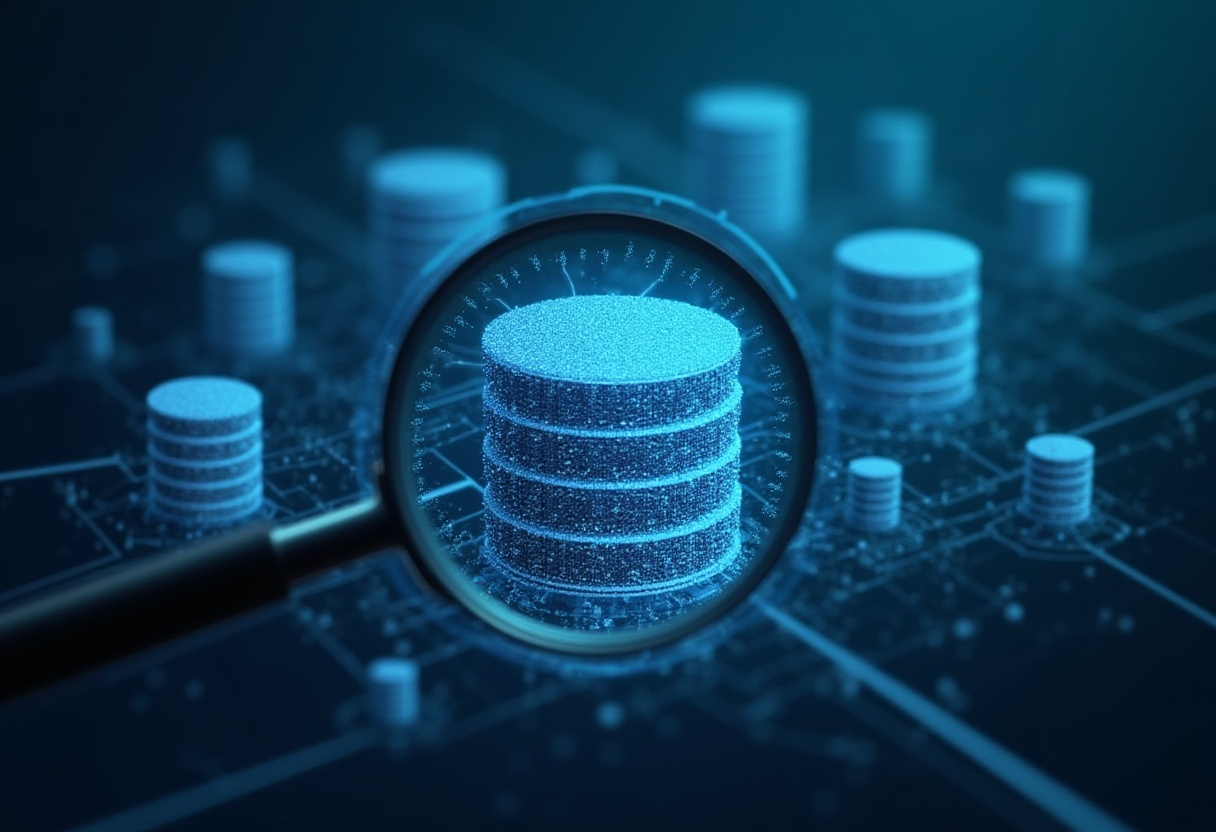 Proper data identification helps you make better decsisions during litigation Proper data identification helps you make better decsisions during litigation